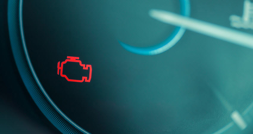 Top Reasons for Illumination of your Honda’s Check Engine Light