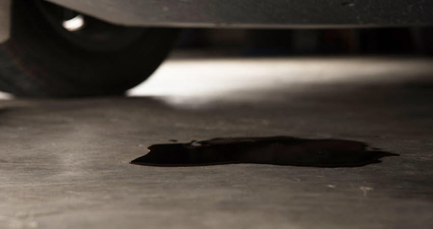Main Causes of Transmission Fluid Leak in Your Jeep