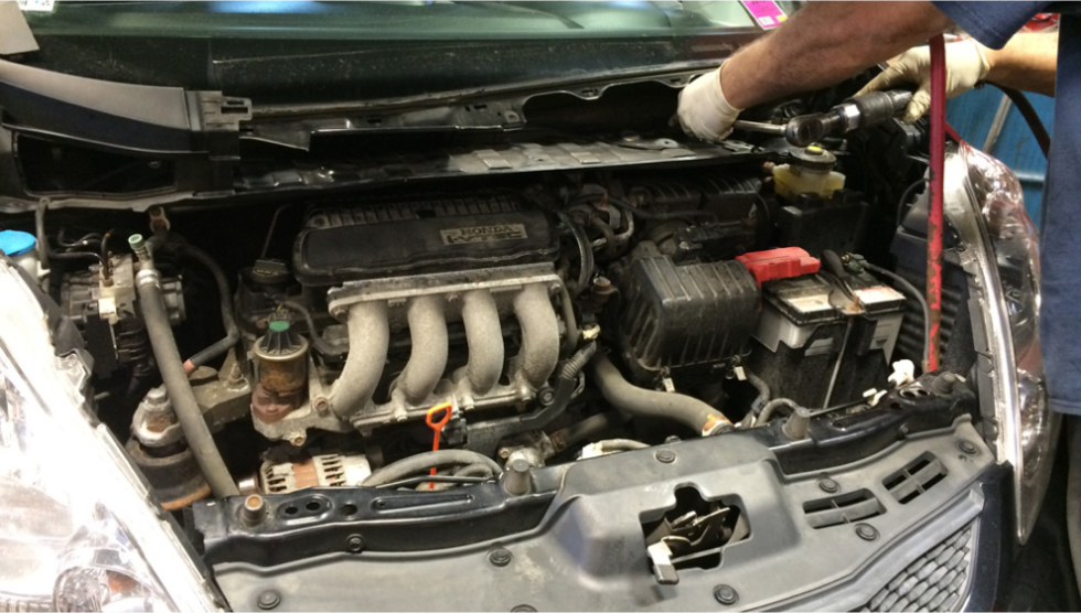 European, Asian, Domestic Auto Repair, Service Marlborough, MA