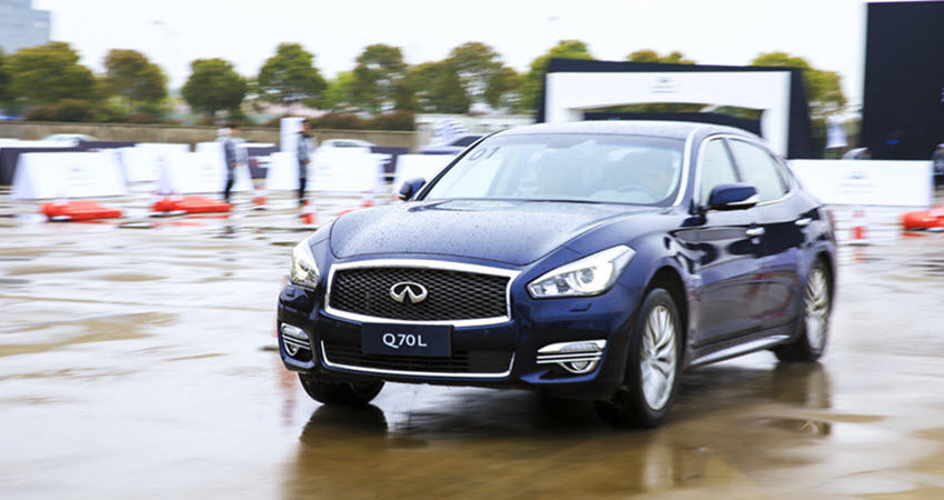 How to Avoid Expensive Repairs in Your Infiniti Q70 From Happening