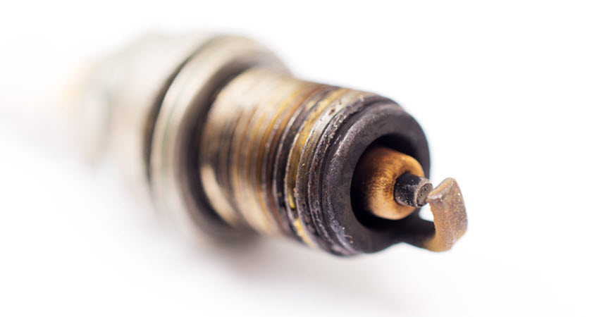 When to Replace Your Mini’s Spark Plugs