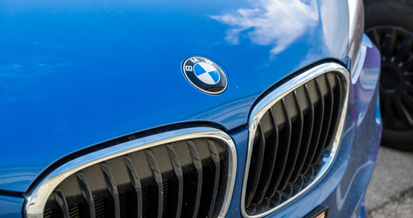 BMW VANOS Repair In Marlborough