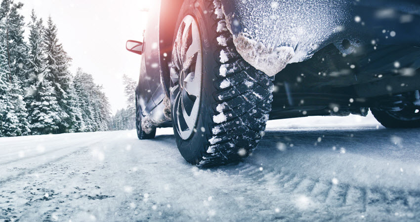 The Best Winter Driving Tips For A Subaru Owner In Marlborough
