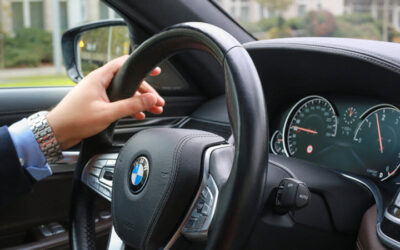 Things To Consider When Leasing A BMW In Marlborough