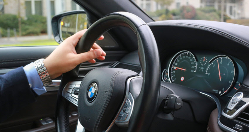 Things To Consider When Leasing A BMW In Marlborough