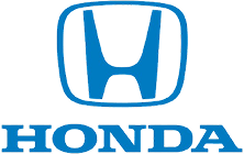 HONDA LOGO