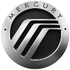 MERCURY LOGO