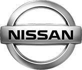 Nissan logo