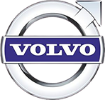 VOLVO LOGO