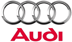 audi logo