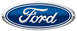 ford logo