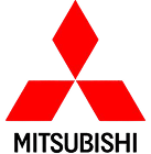 mitsubishi logo