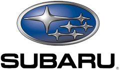 subaru logo