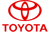 toyota logo