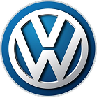 volkswagen logo