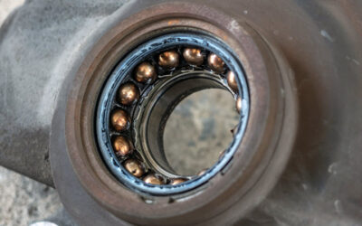 Top Shop in Marlborough for Honda Front Wheel Bearing Replacement