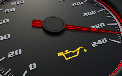 How to Address No-Oil Pressure Warning in Your Subaru in Marlborough